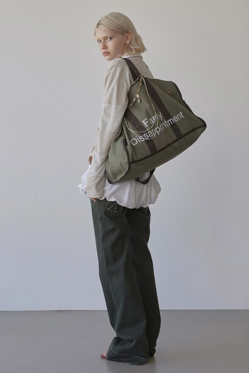 Rugby Striped Polo Jersey Oatmeal/Raw