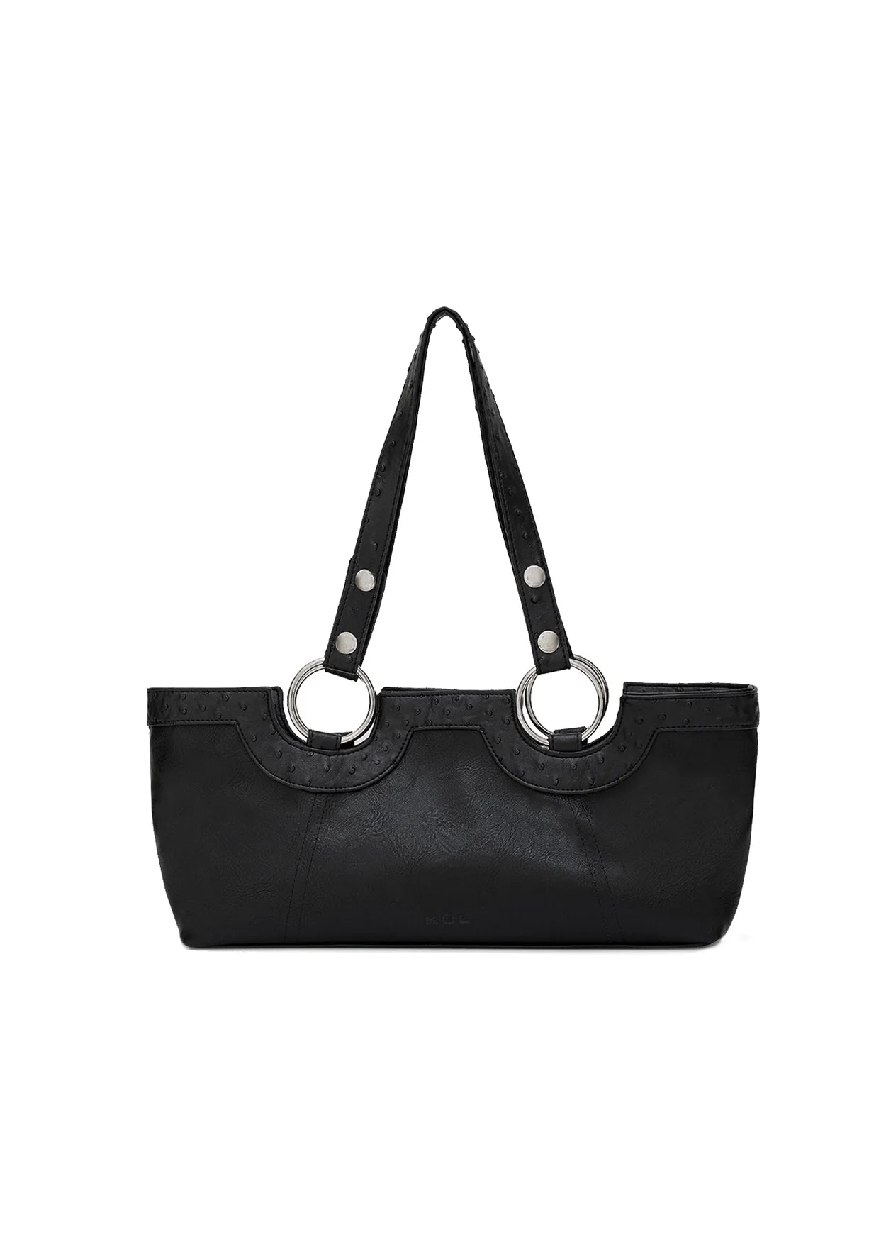 OUO bag Black