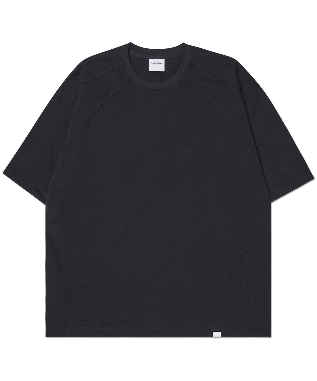 MOLTING T-SHIRT / 2 COLOR