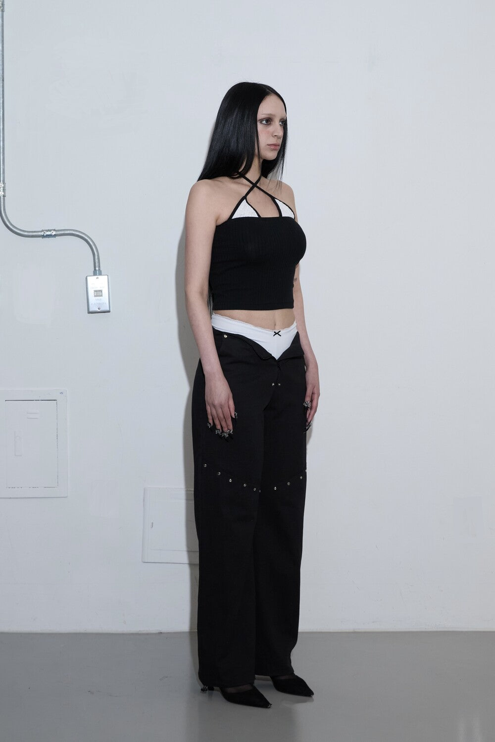 3-WAY BRA SLEEVELESS