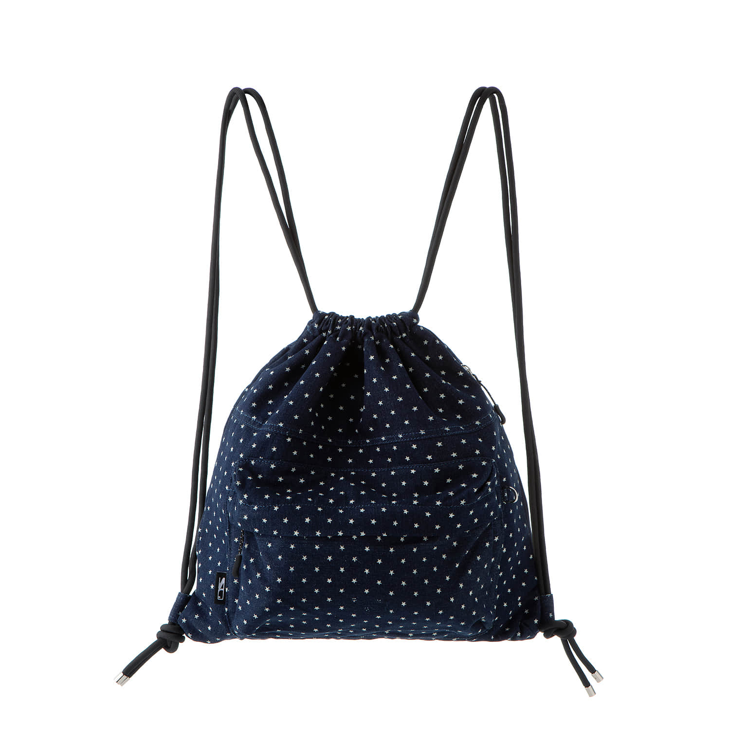 Piko 피코_ Denim Navy