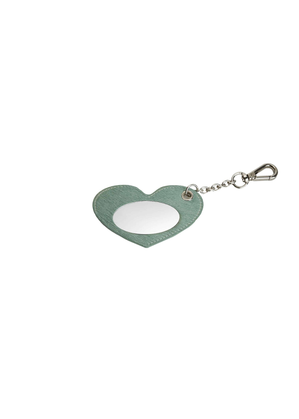 Solia Keyring / Mint