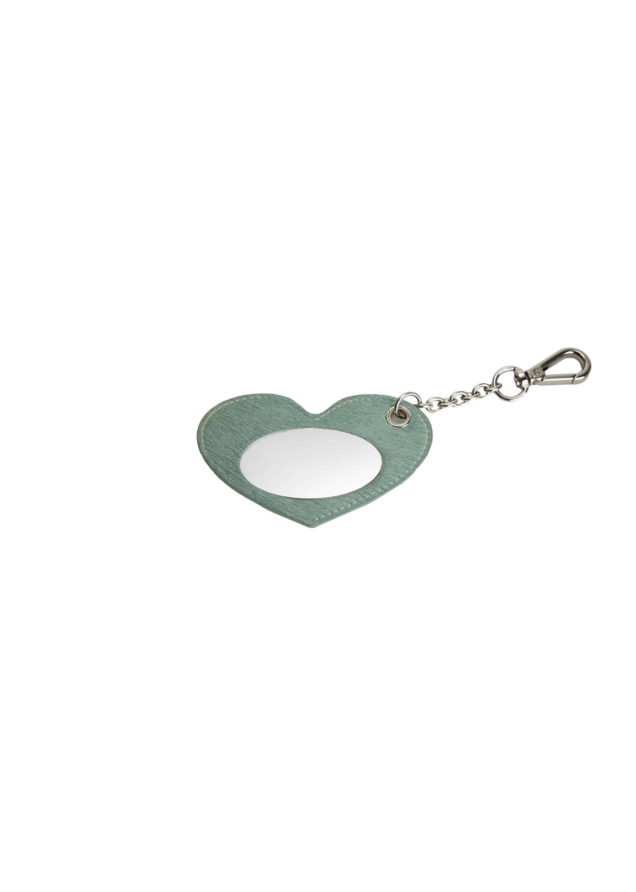 Solia Keyring / Mint