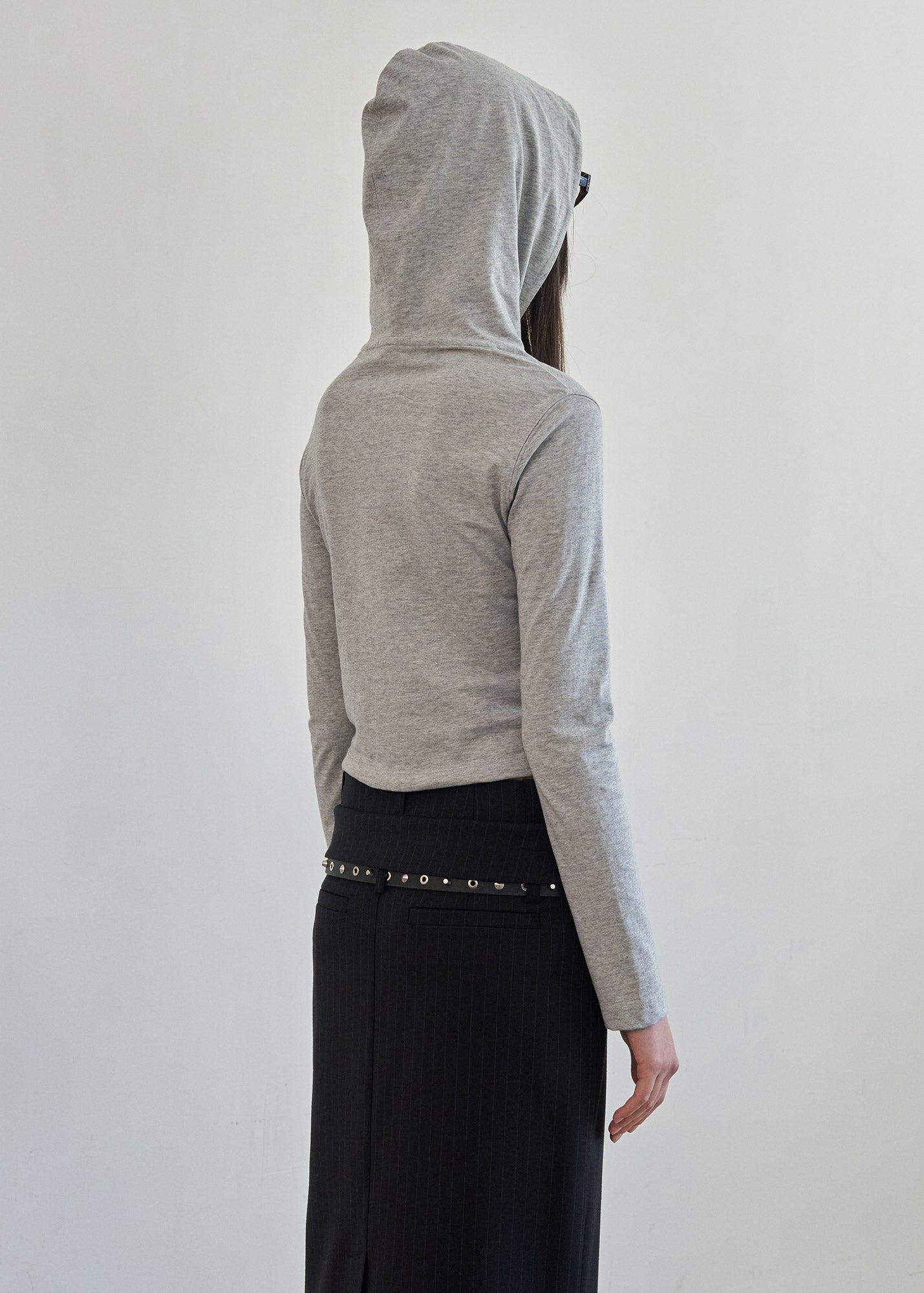 1710 POCKET HOODIE / 2 Color