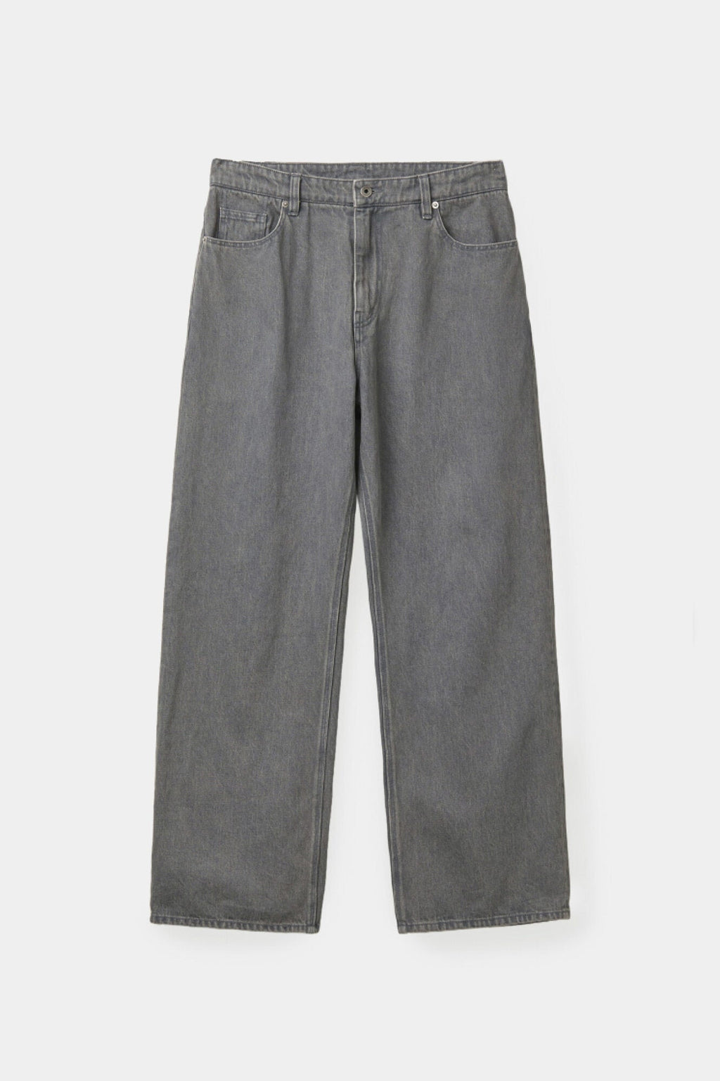 Brushed Chino Pants / 2 Color