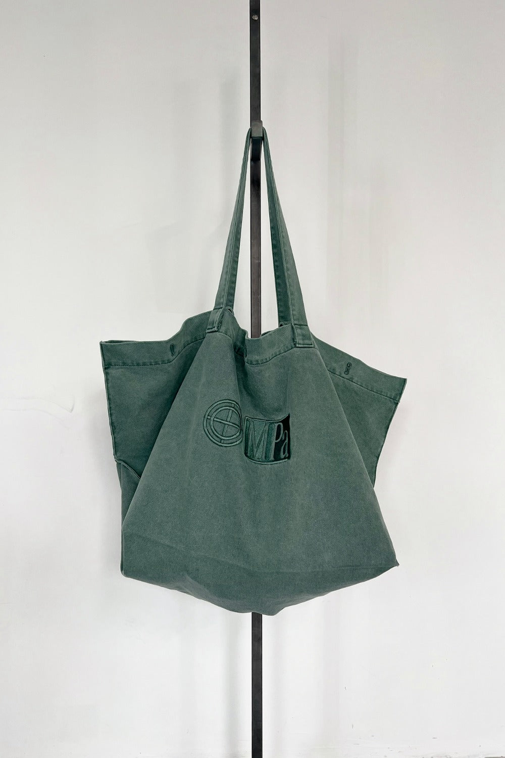 MPa BIG BAG (EMERALD)