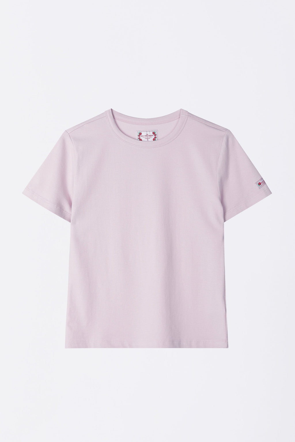 The Day Dreamers Tee Lavender