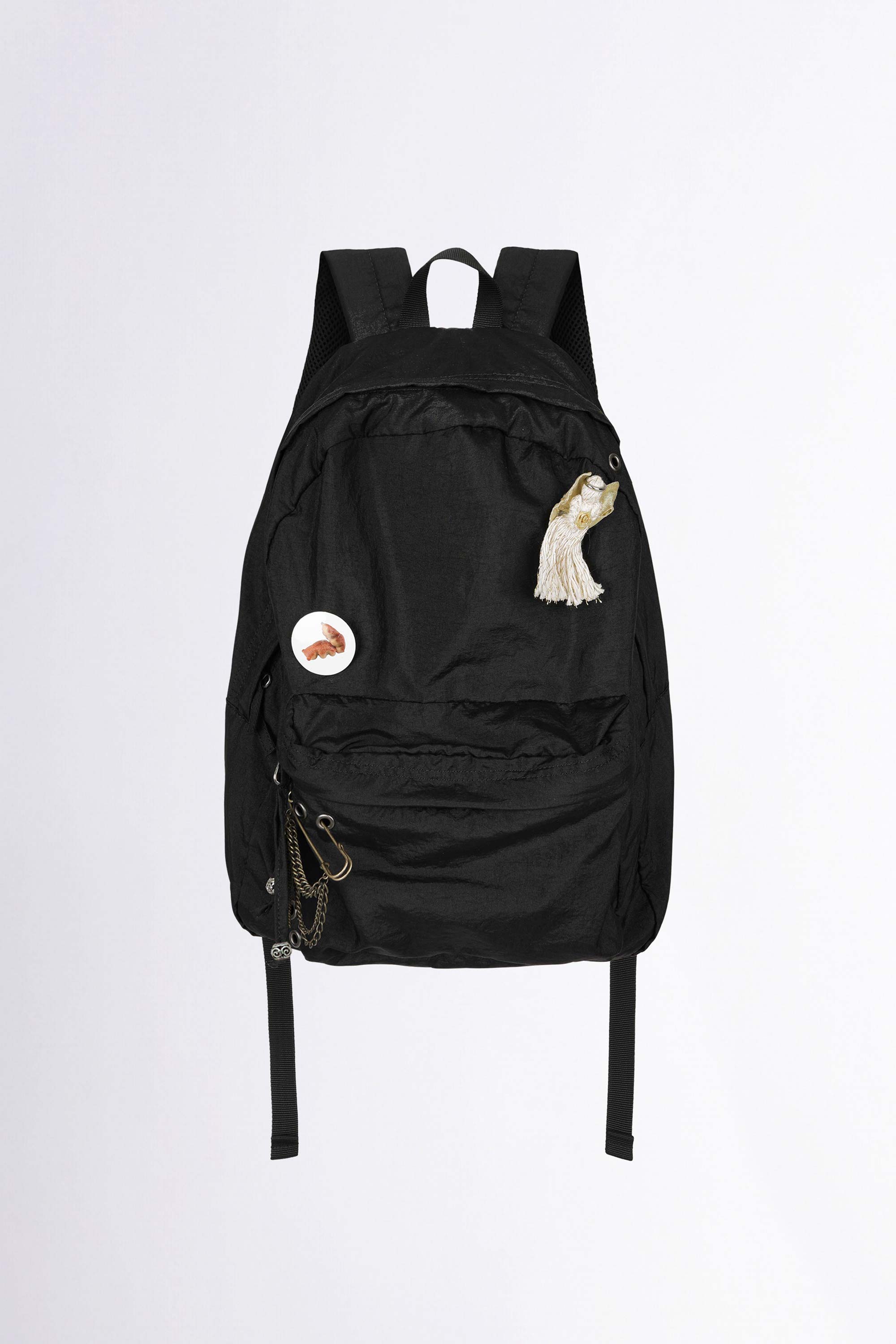Good Girl Backpack Black