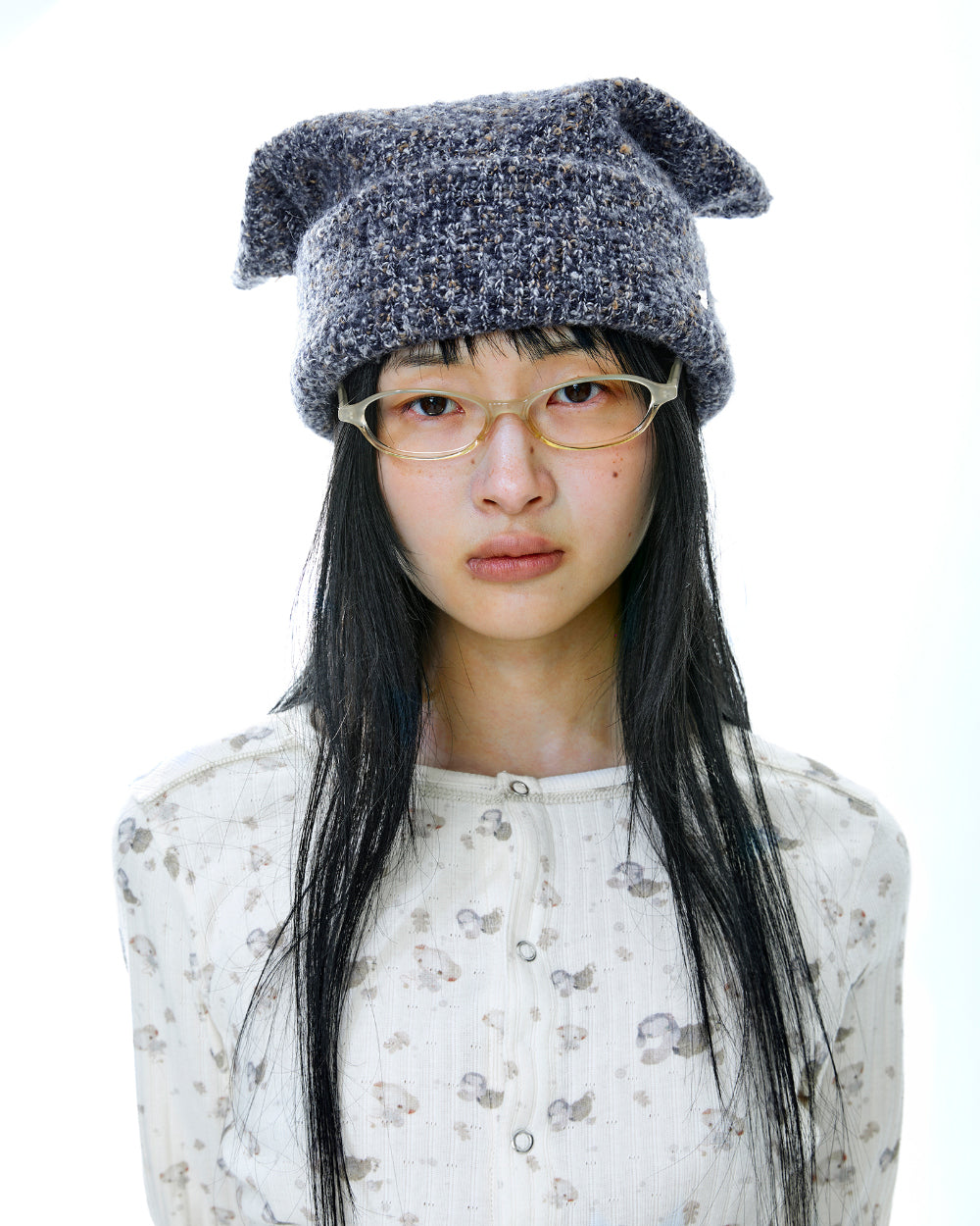 COTTON CUDDLE LONGSLEEVES IVORY