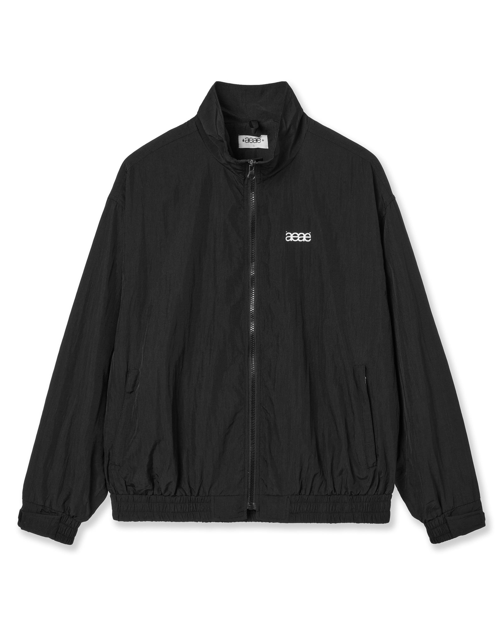 WEB LOGO TEAM JACKET / 3 Color