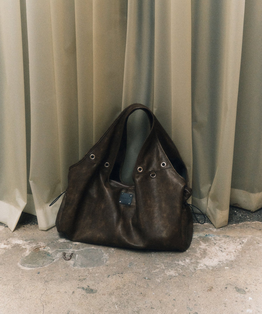 Terri 테리_ Dark Brown