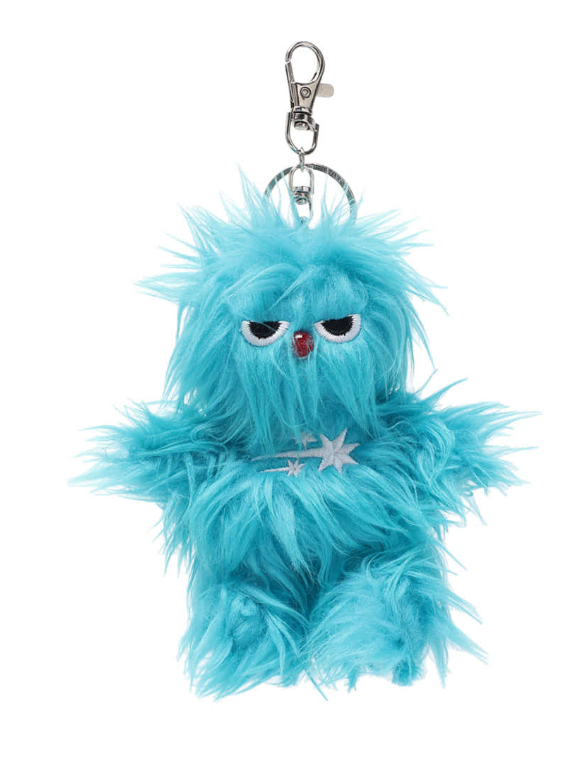 BOY KEY RING / 2 Color