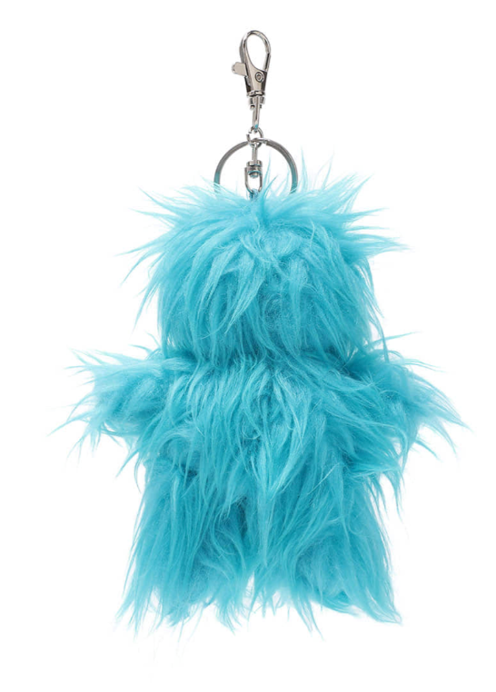 BOY KEY RING / 2 Color