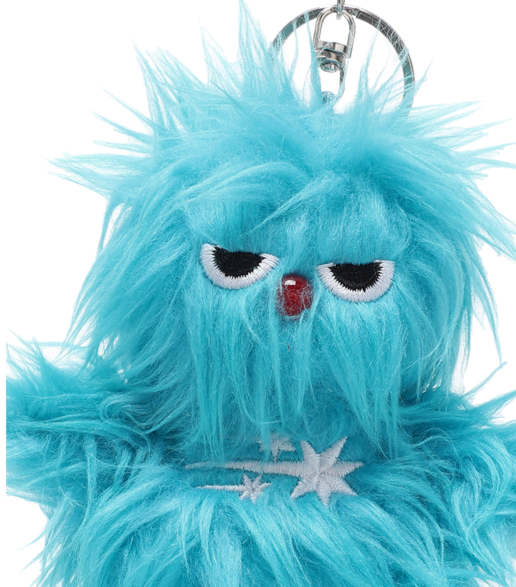 BOY KEY RING / 2 Color