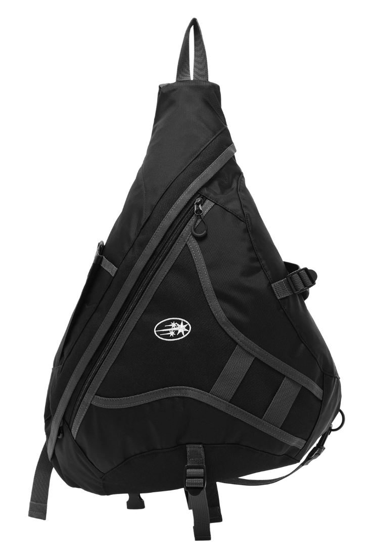 NGC SLING BAG / 2 Color