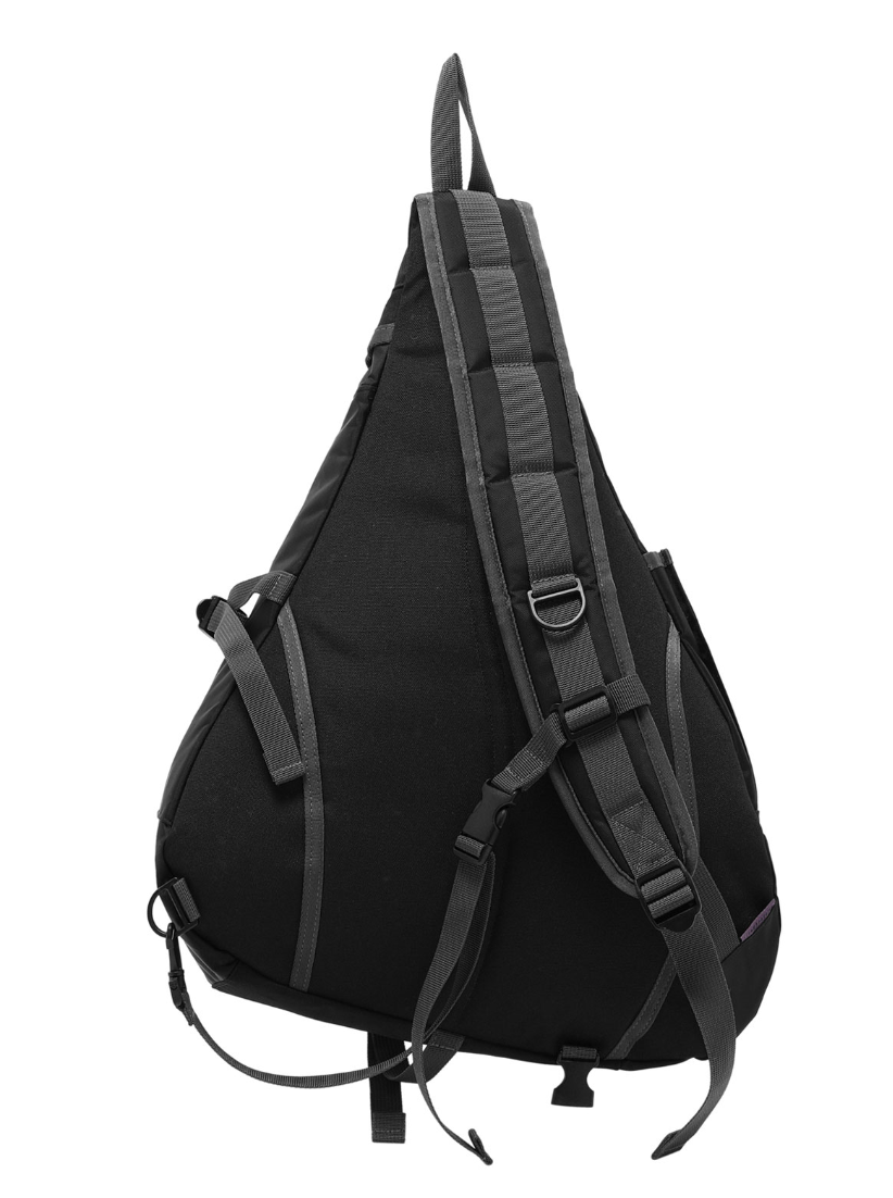 NGC SLING BAG / 2 Color