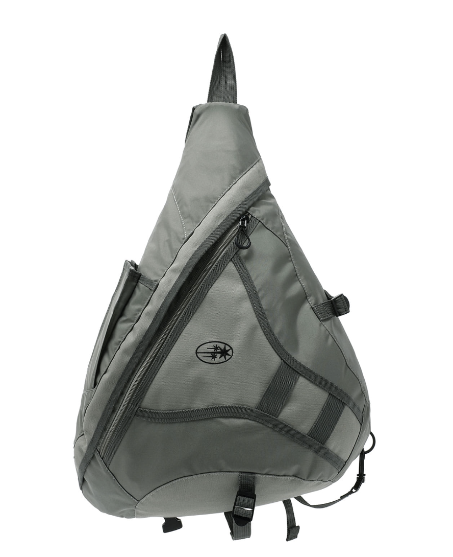 NGC SLING BAG / 2 Color