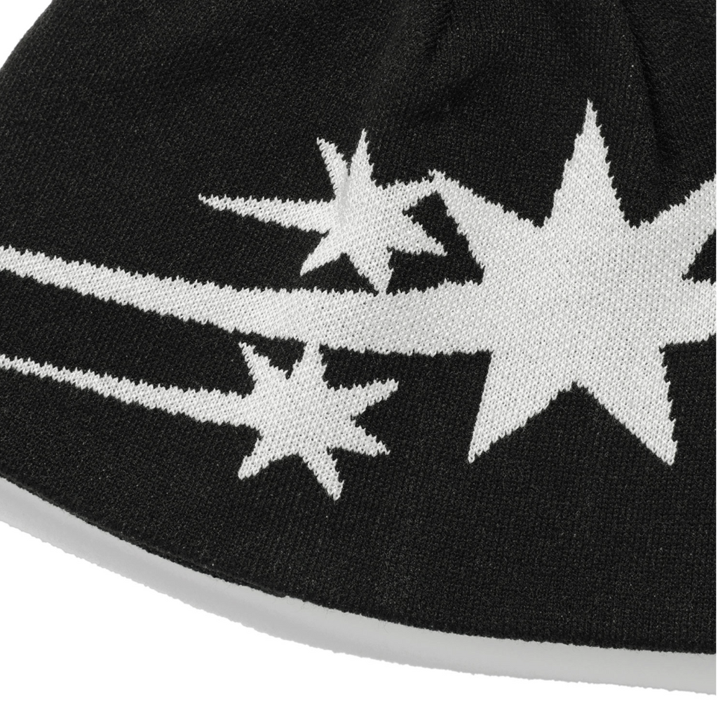 3STAR BEANIE / 3 Color