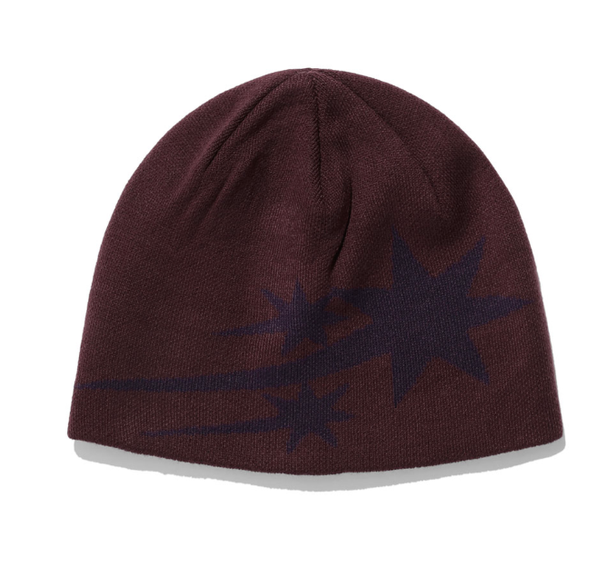 3STAR BEANIE / 3 Color