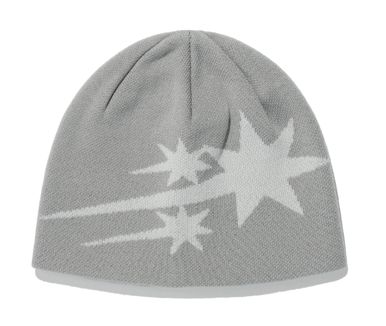 3STAR BEANIE / 3 Color