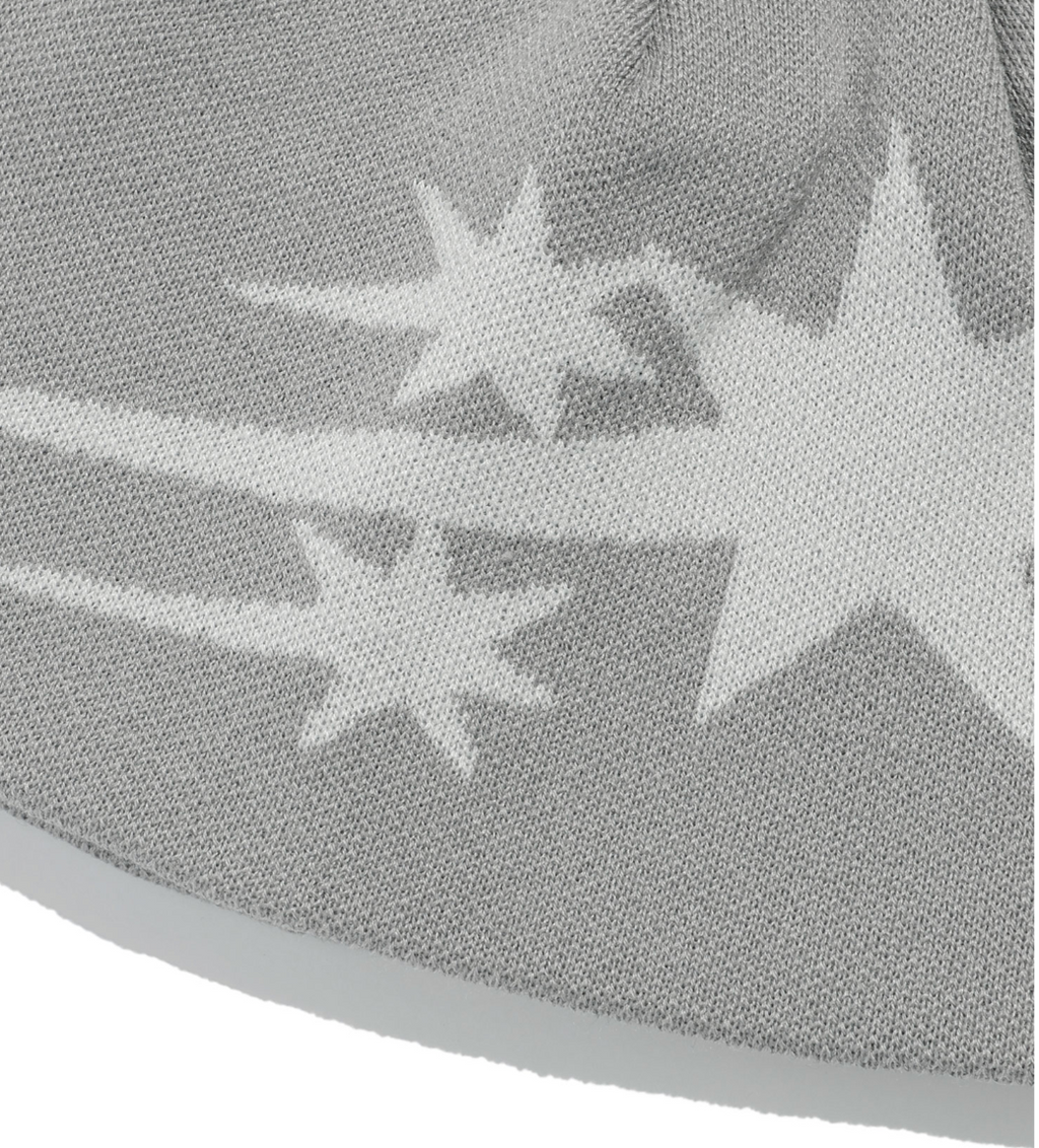 3STAR BEANIE / 3 Color