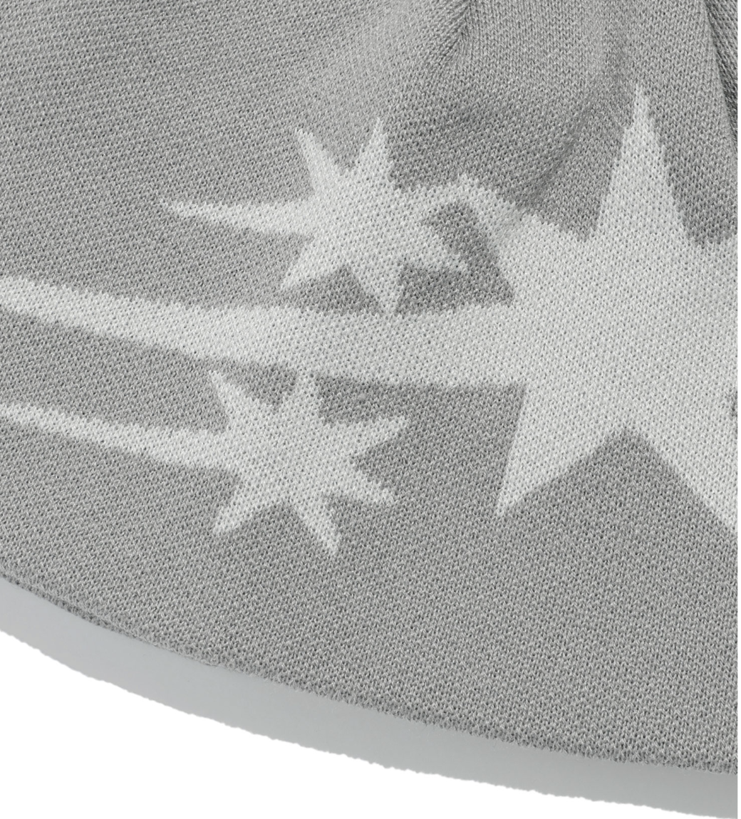 3STAR BEANIE / 3 Color