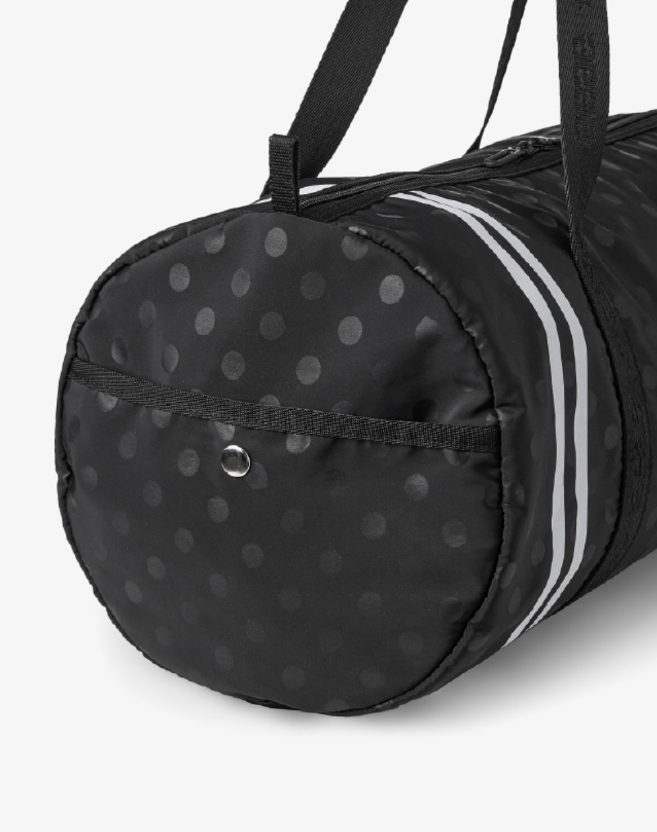 SCHOOL BOY DUFFLE BAG / 2 COLOR