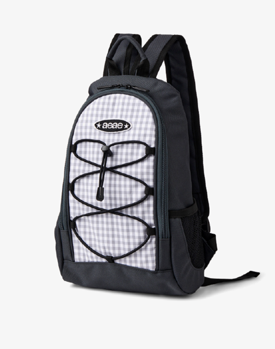 MINI BACKPACK / 3 COLOR