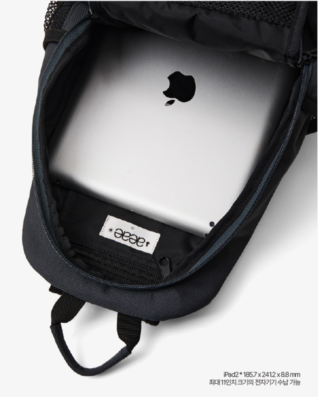 MINI BACKPACK / 3 COLOR