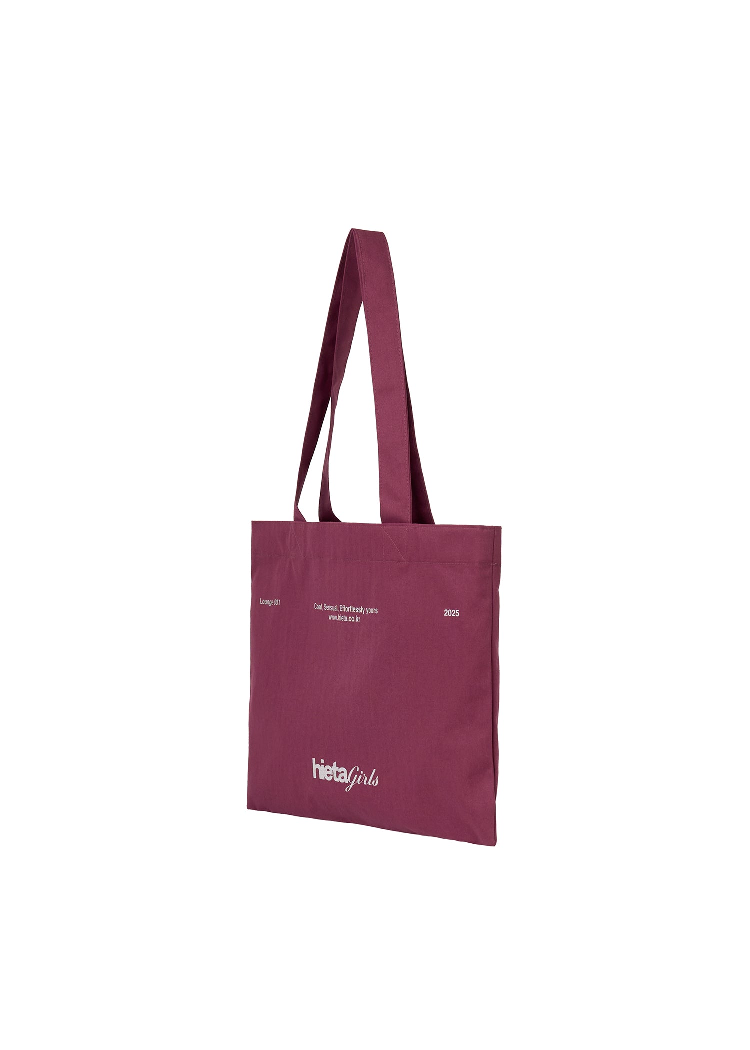 Lounge Tote Bag