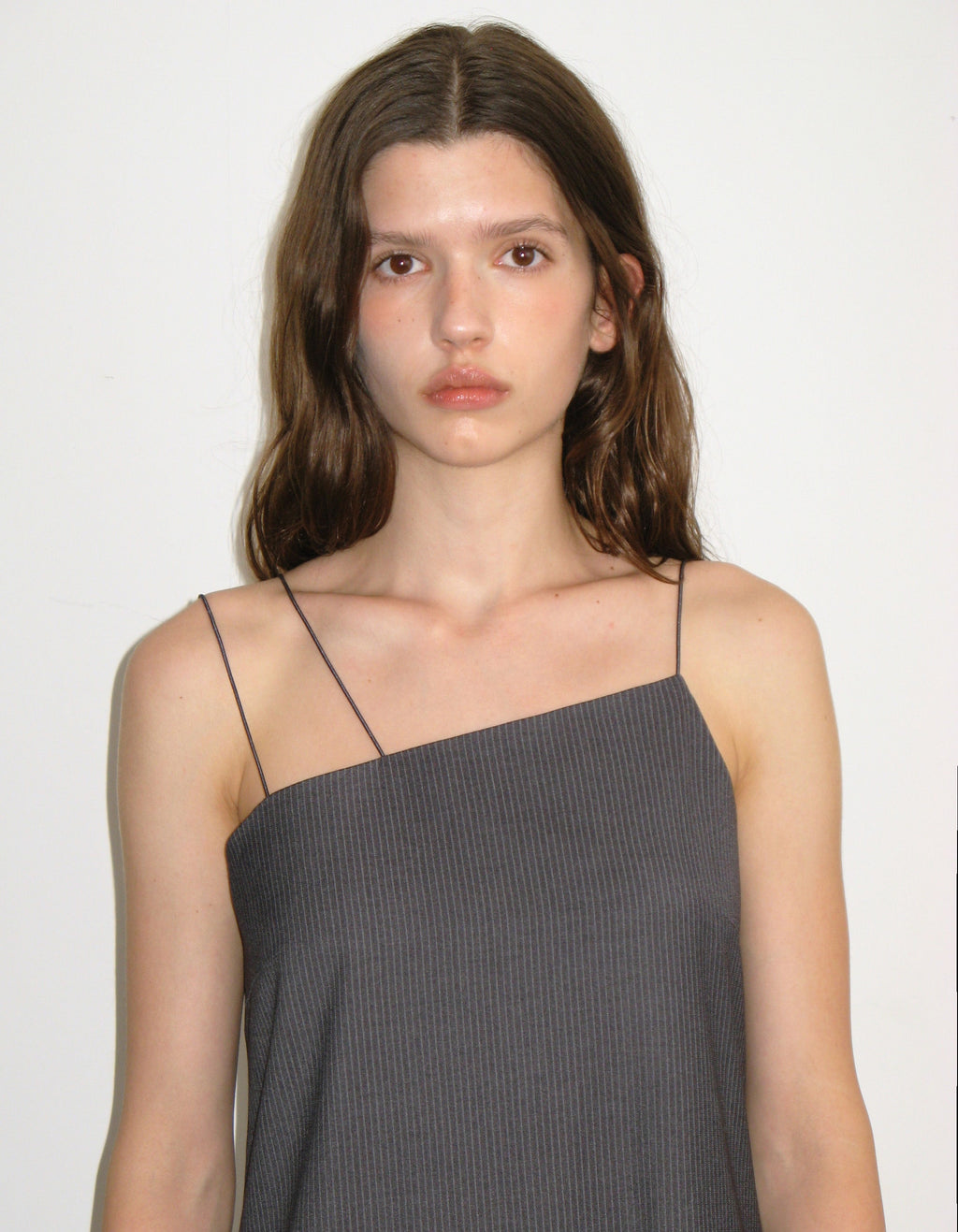 EFFORTLESS DRESS / 2 Color