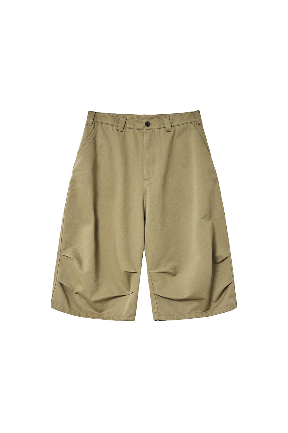 Snow Shorts Beige