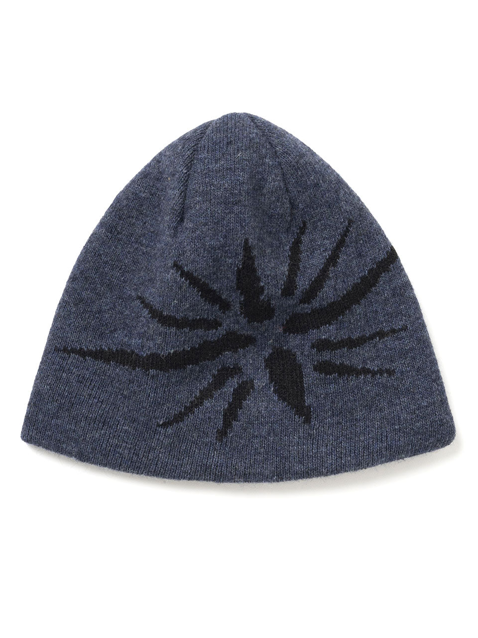 Spread In Out Beanie Denim