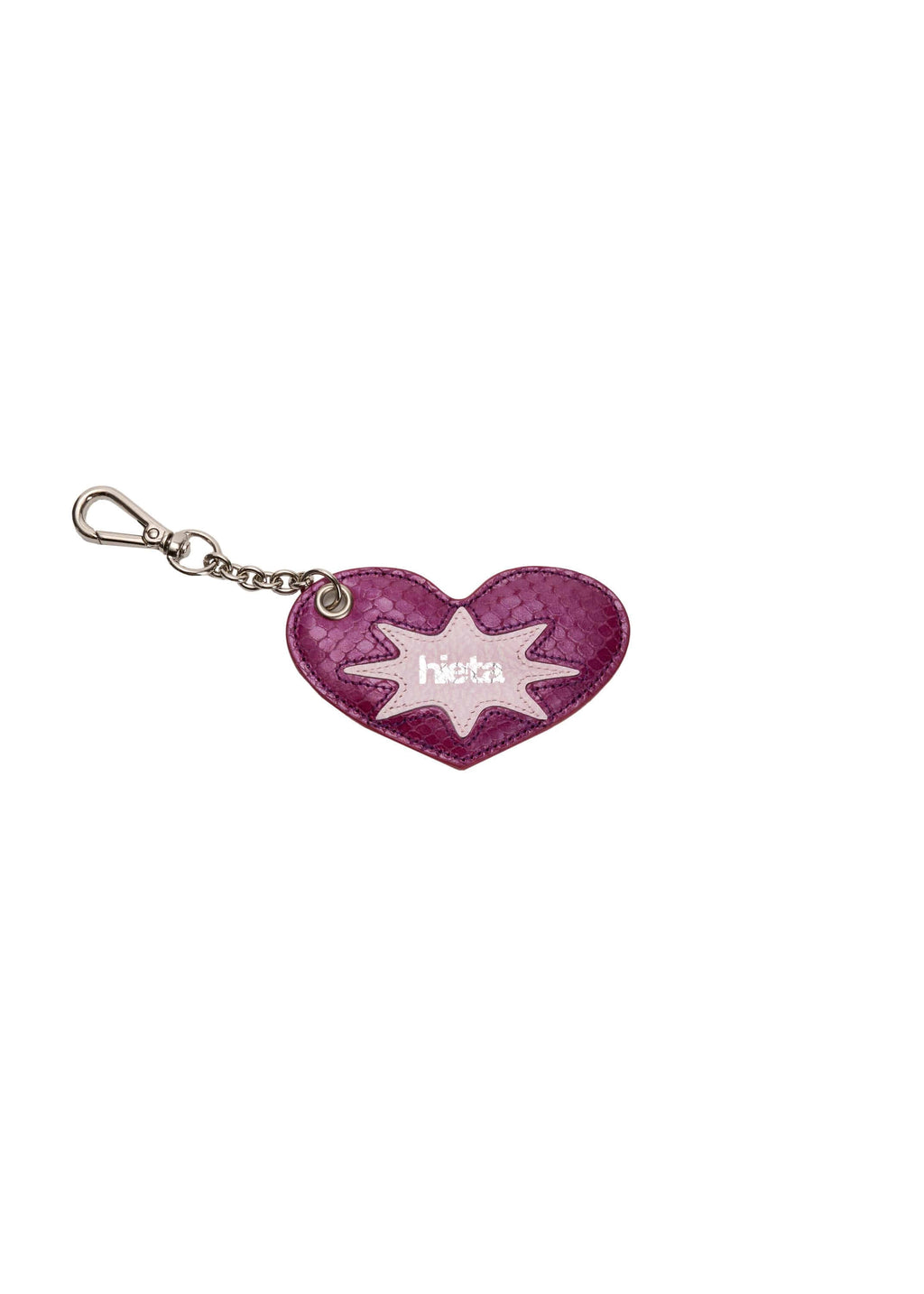 Solia Keyring / Pink