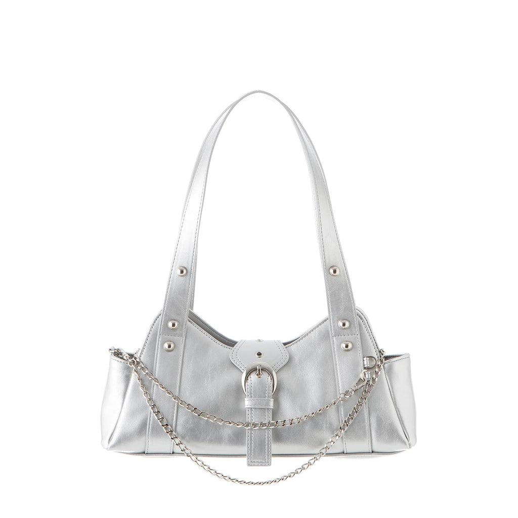 Nozia 노지아_ Silver