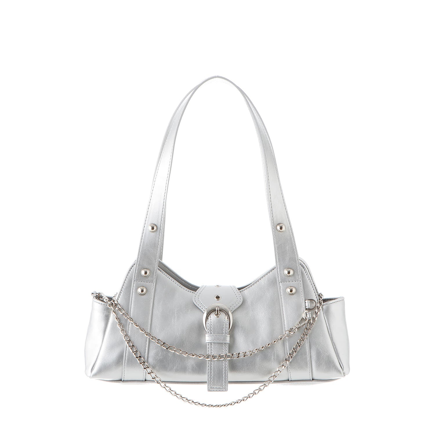 Nozia 노지아_ Silver