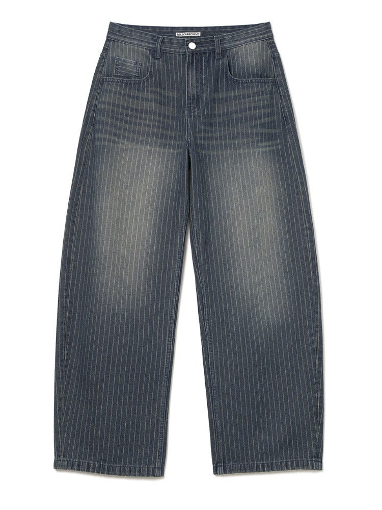 Reflect Inkline Pants Space Blue