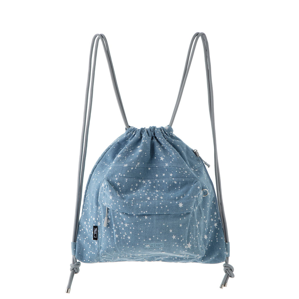 Piko 피코_ Denim Star