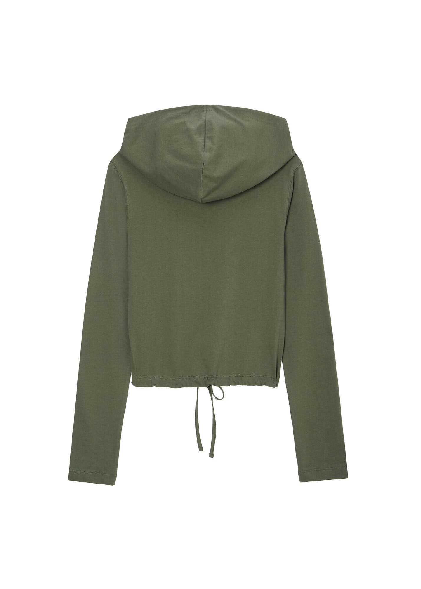 1710 POCKET HOODIE / 2 Color