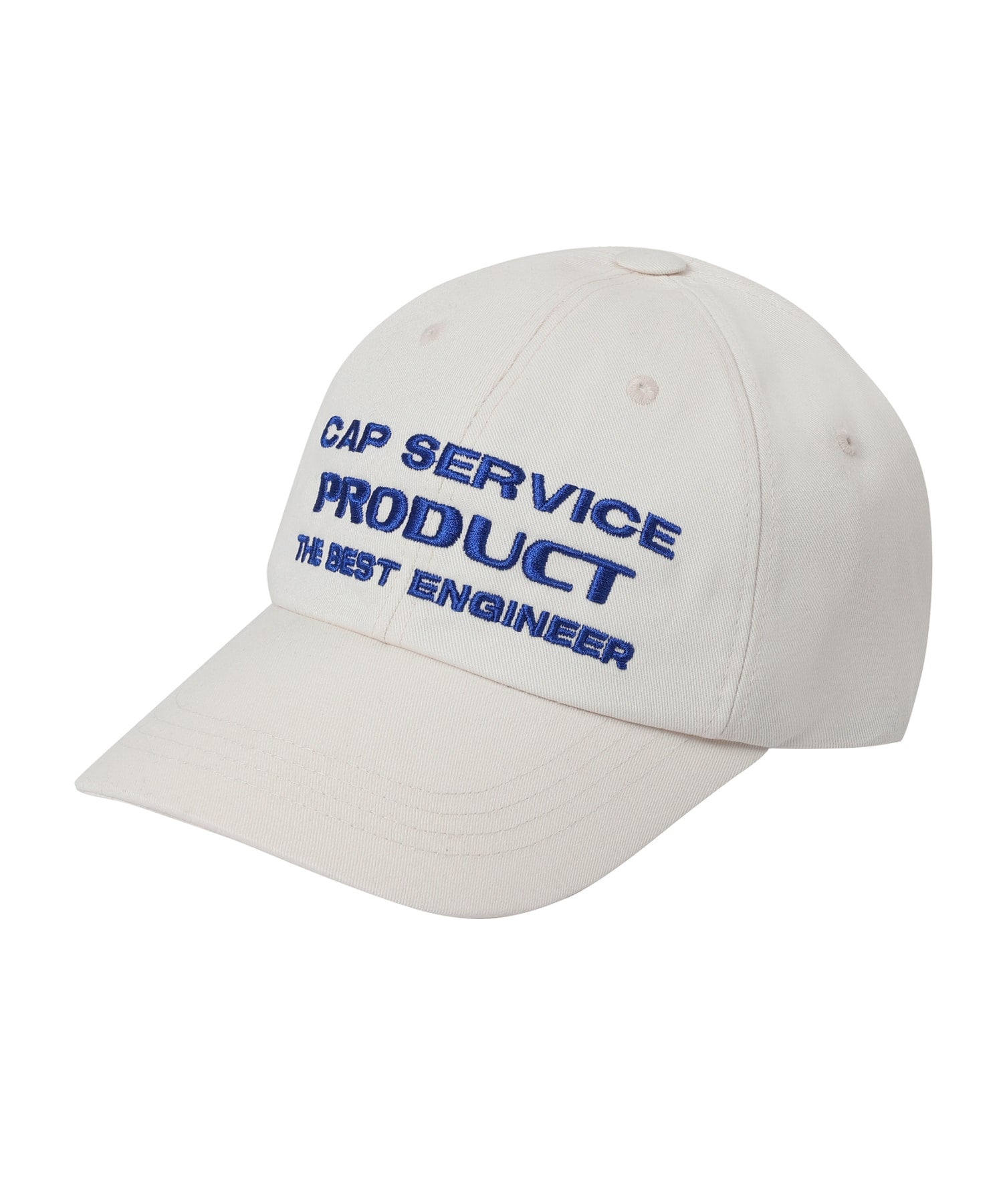 Cap Product Ball Cap White