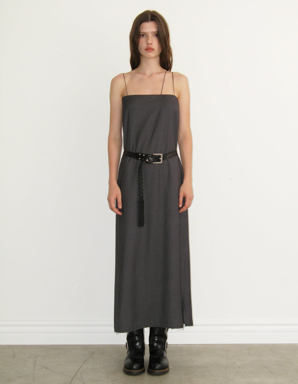 EFFORTLESS DRESS / 2 Color