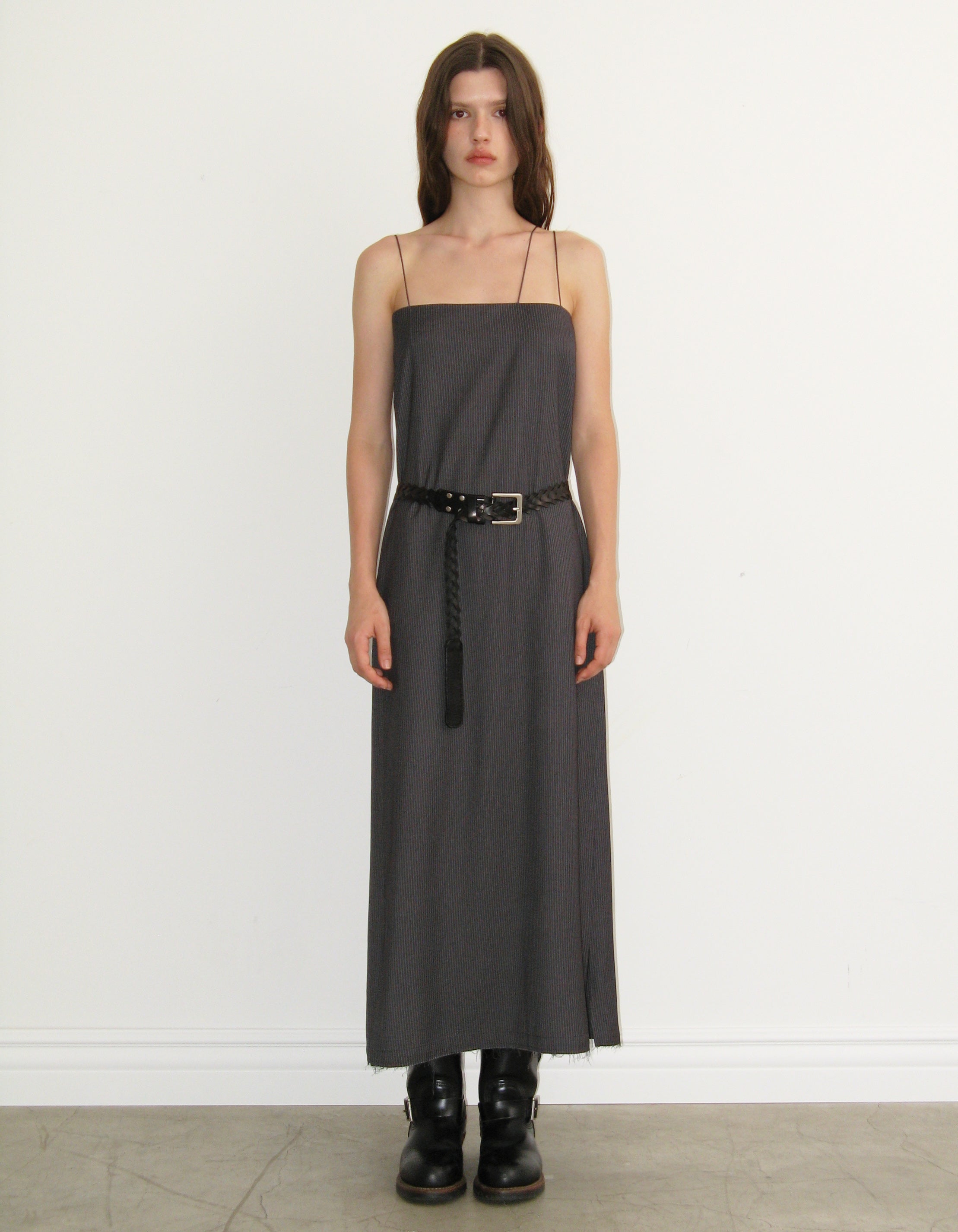 EFFORTLESS DRESS / 2 Color