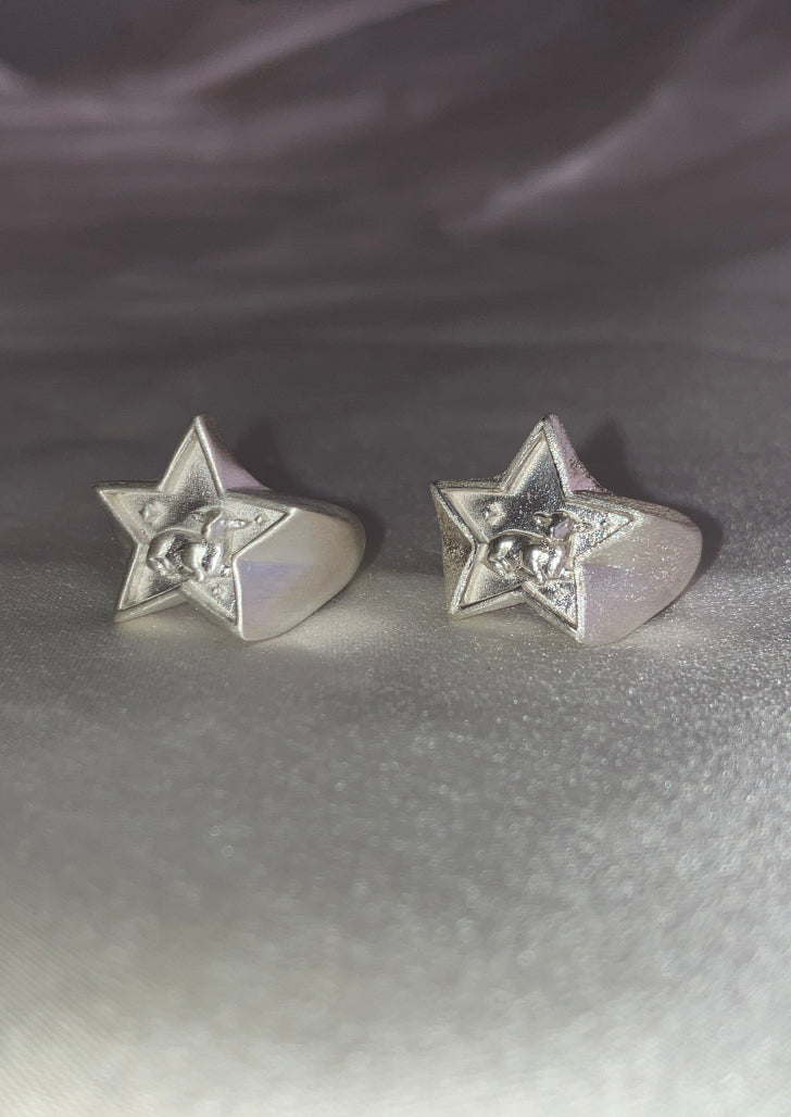 My Baby lamb ring / Gloss