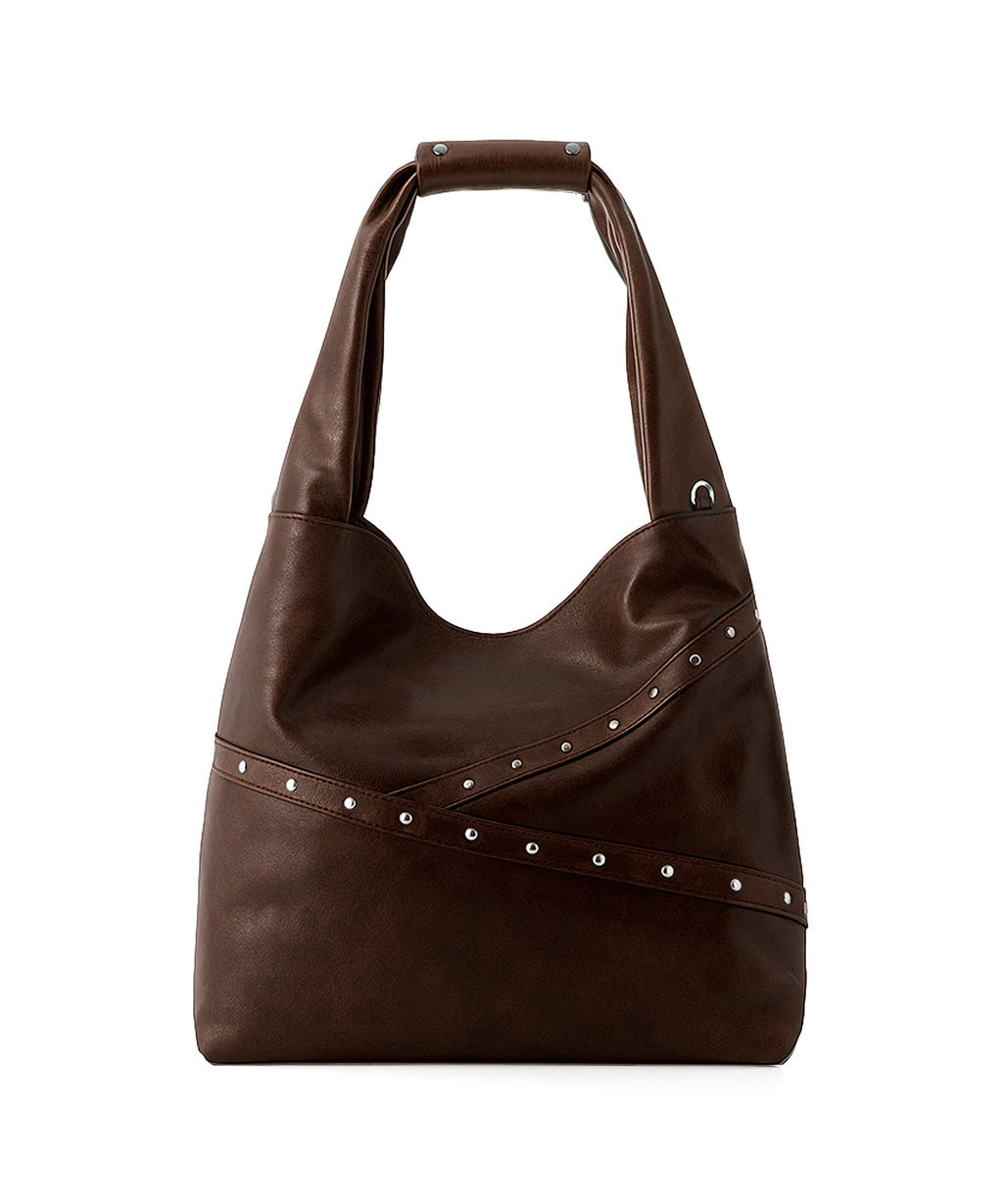 Cruma 크루마_ Dark Brown