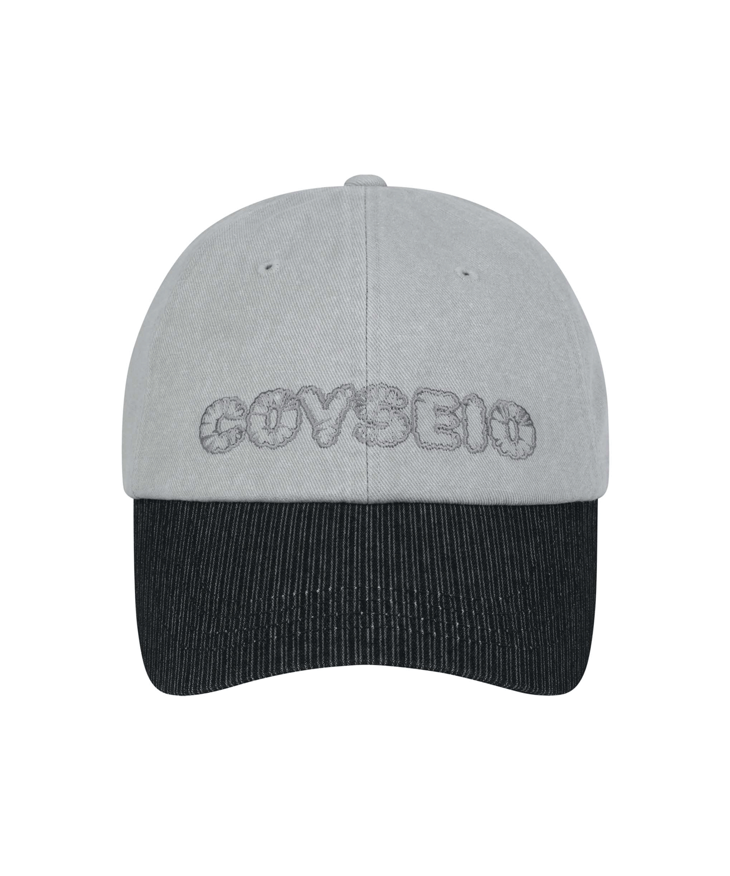 COY ANGEL CAP GREY