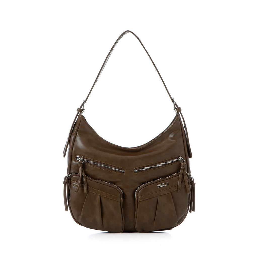 Cabara 카바라_ Dark Brown