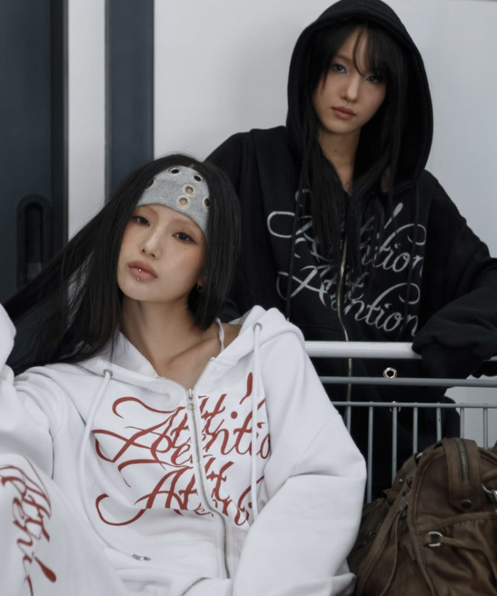 SET ATTENTION SWEAT SET-UP F25010X973