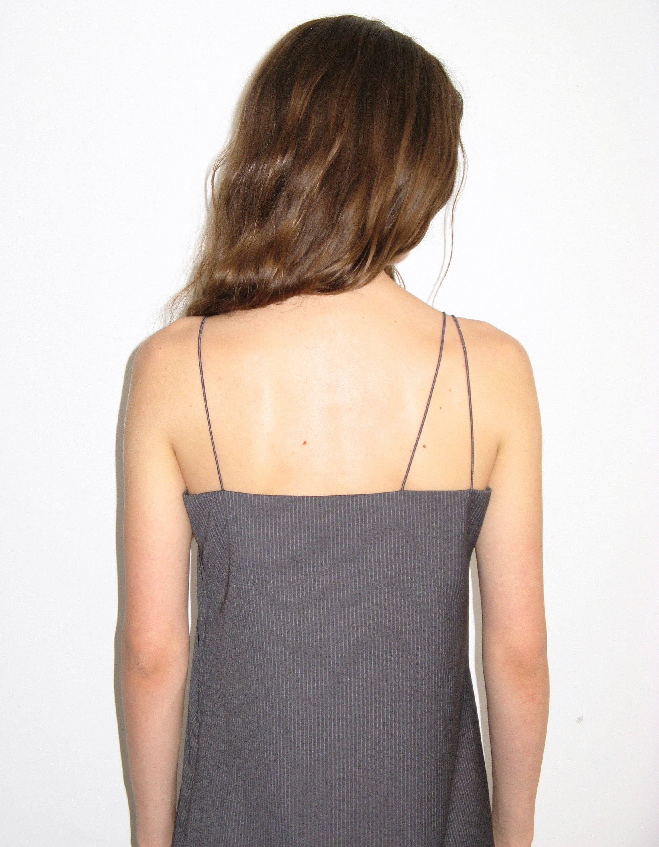 EFFORTLESS DRESS / 2 Color