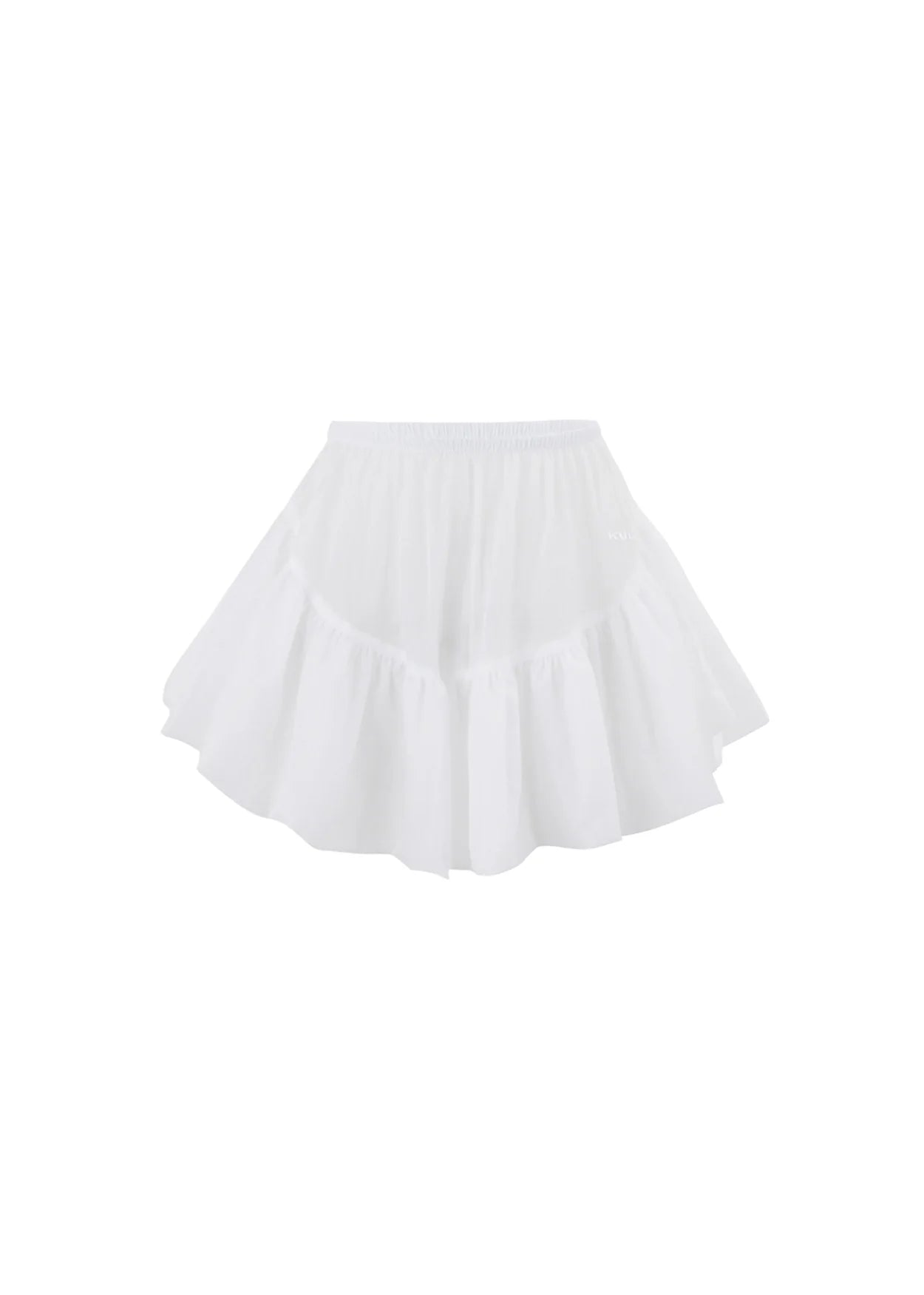 Sheer glow summer SK White