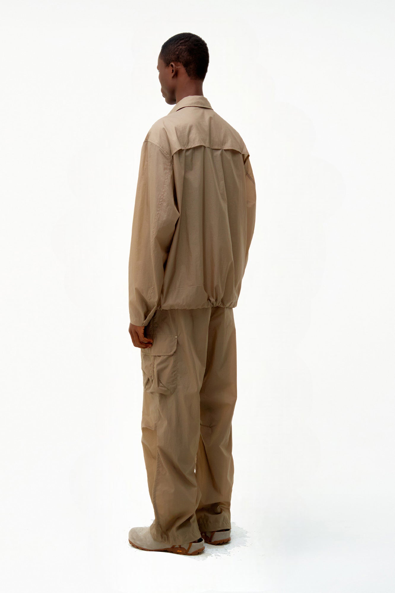 Ripstop Utility Pants / 2 Color